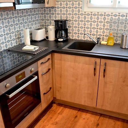 Le Zola - Appartement Troyes Centre Zewnętrze zdjęcie