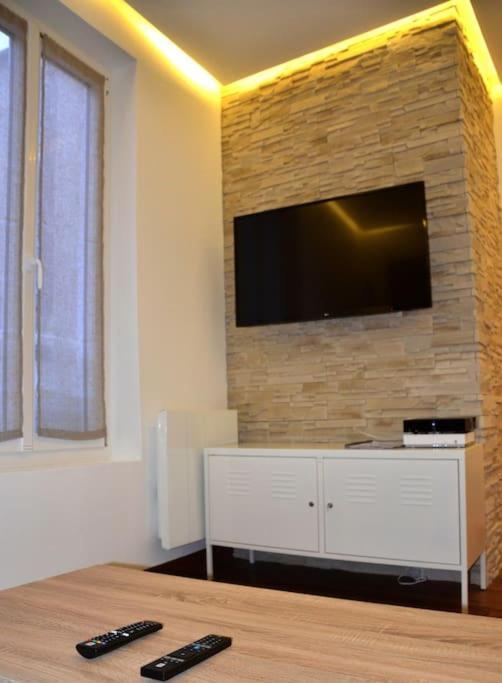 Le Zola - Appartement Troyes Centre Zewnętrze zdjęcie
