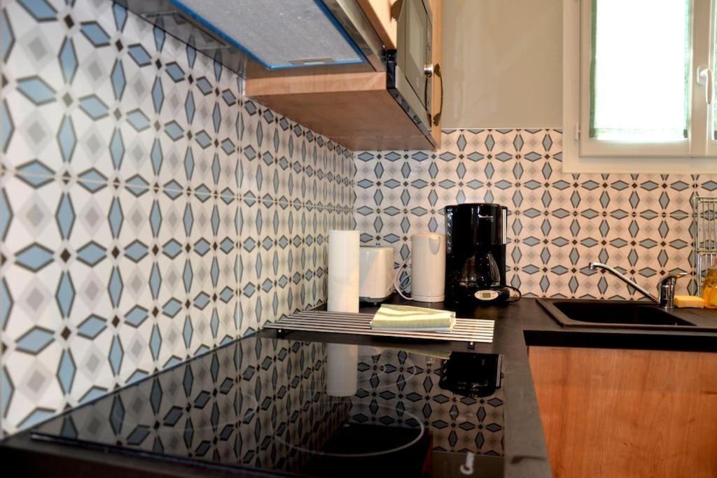 Le Zola - Appartement Troyes Centre Zewnętrze zdjęcie