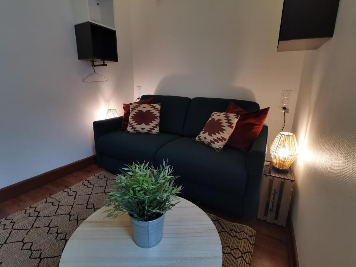 Le Zola - Appartement Troyes Centre Zewnętrze zdjęcie