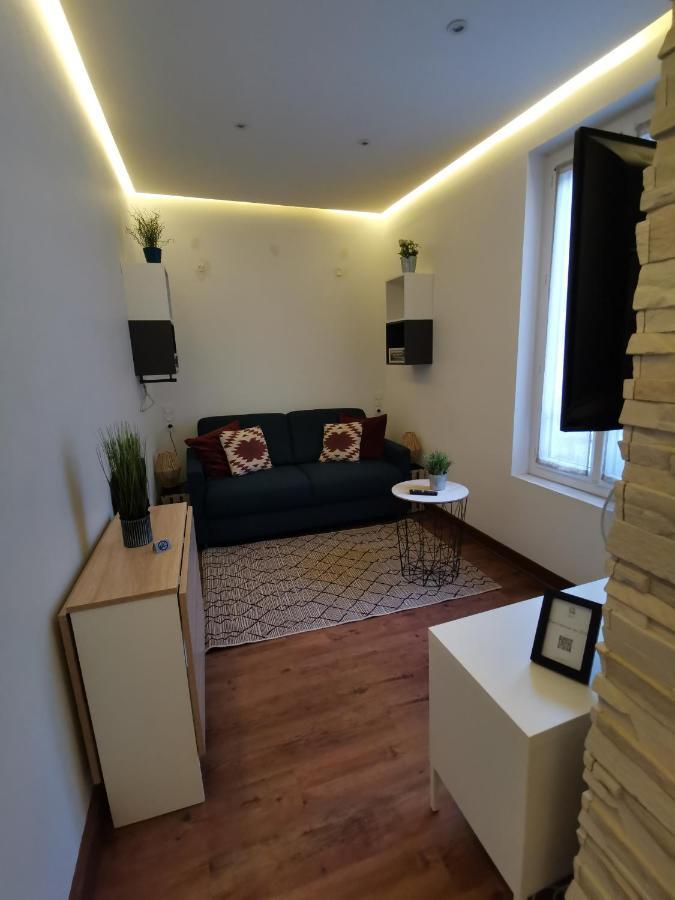 Le Zola - Appartement Troyes Centre Zewnętrze zdjęcie